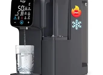 Reverse Osmosis Systems