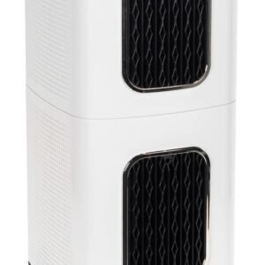 iAdapt 2.0 H13 HEPA Filter Air Purifier Reduces 99% of Viruses, Mold, Dust, Smoke, Pollen & Odors Quietest on The Market WiFi Compatible 2,650 Sq Ft of Clean Air