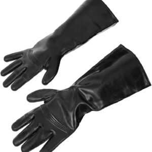 CBRN Safety Gloves