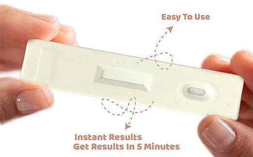 Food Safety Test Kit for Bird Flu - Image 3