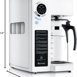 Reverse Osmosis System