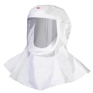 3M Versaflo HOOD