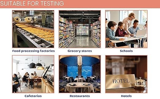 Food Safety Test Kit for Bird Flu - Image 4