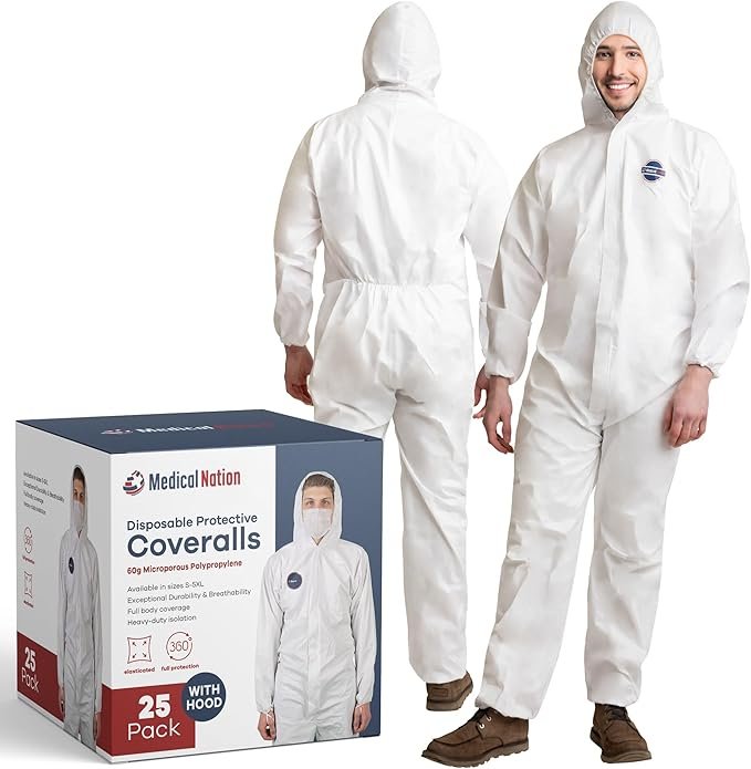 Disposable Suits