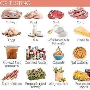 Food Safety Test Kit for Bird Flu
