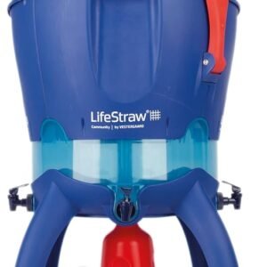 Lifestraw Community Filter