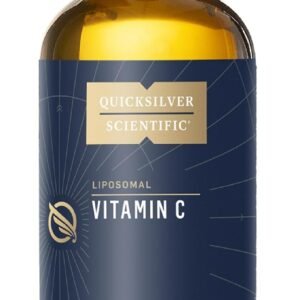 QuickSilver Vitamin C
