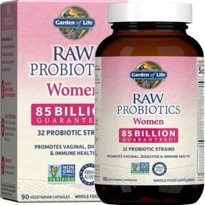 Probiotic for Women