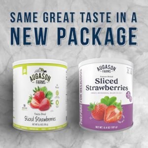 U.S. Meals Ready to Eat (Variety Pack of 12) – Nutritional Emergency Food Rations - Freeze Dried Food w/Flameless Heater, Entree, Dessert, & More - MRE Kit for Emergency Survival, Hunting, & More