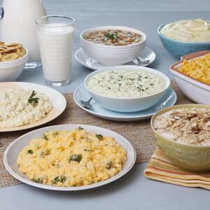 Augason Farms Premium Food Supply