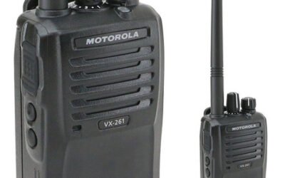 Walkie-Talkies