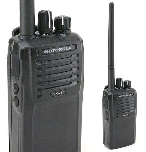 Walkie-Talkies
