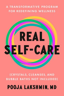 Wellness & Self-Care Books