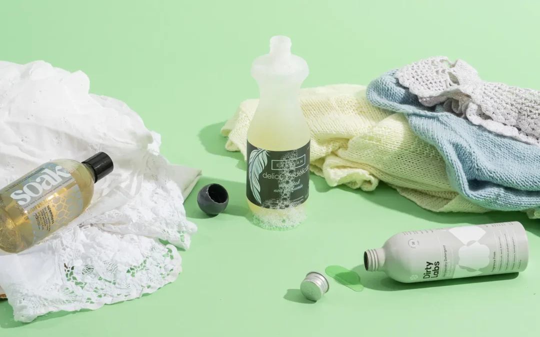 Hand, Bath, Dish, and Laundry Soaps